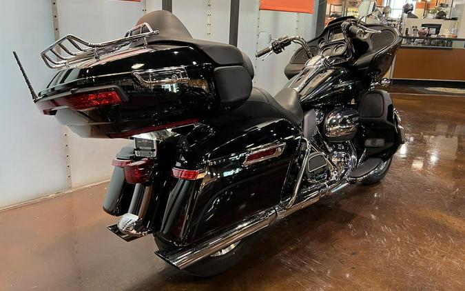 2018 Harley-Davidson Road Glide® Ultra