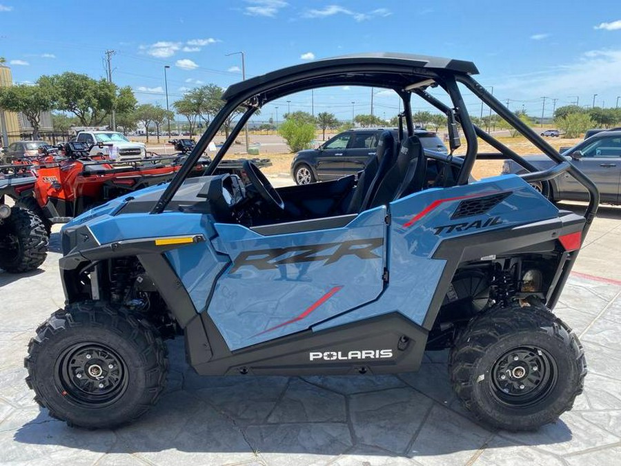 2024 Polaris® RZR Trail Sport