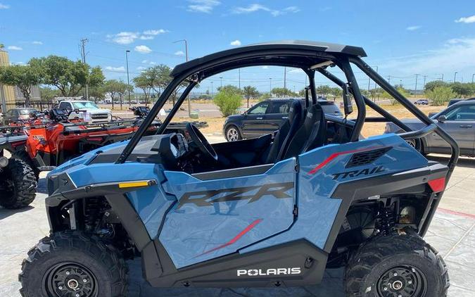 2024 Polaris® RZR Trail Sport