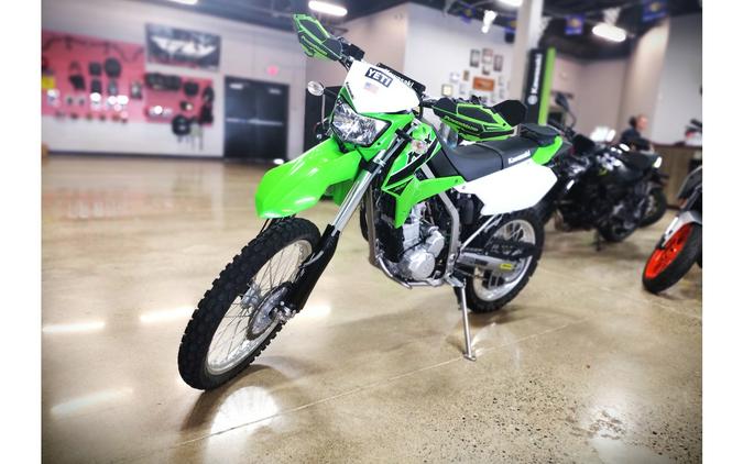 2023 Kawasaki KLX® 300