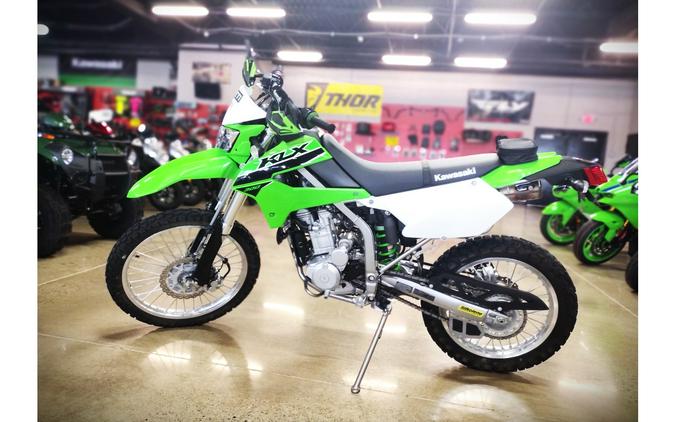 2023 Kawasaki KLX® 300