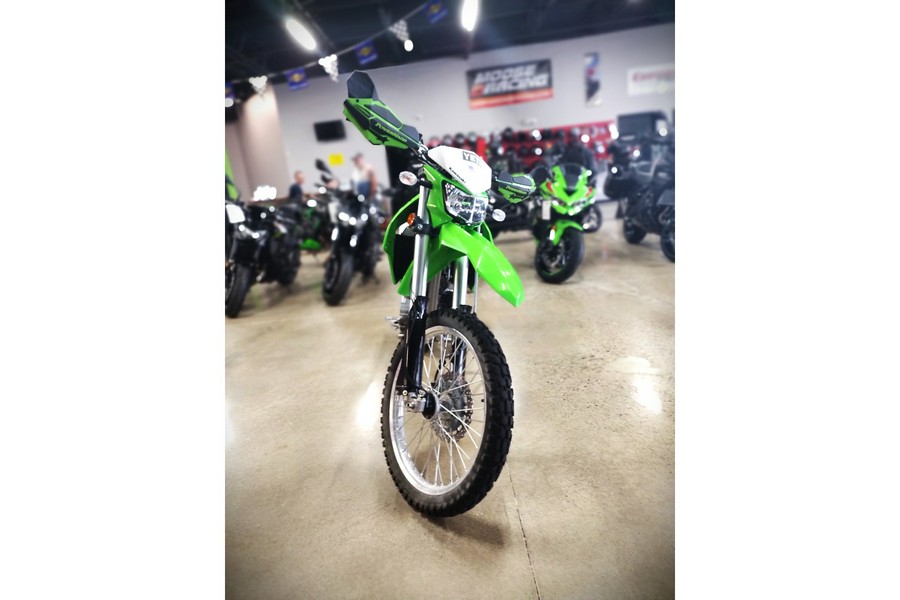 2023 Kawasaki KLX® 300