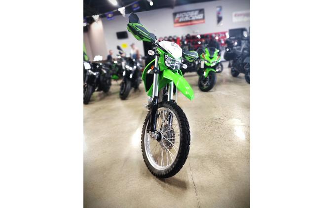 2023 Kawasaki KLX® 300