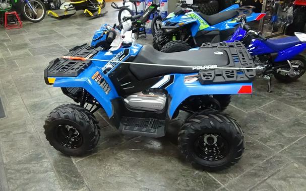 2025 Polaris Sportsman 110 EFI