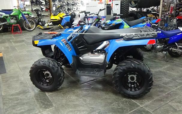 2025 Polaris Sportsman 110 EFI