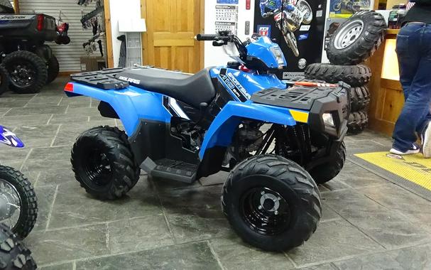 2025 Polaris Sportsman 110 EFI