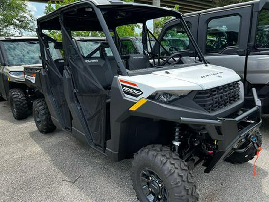 2025 Polaris Ranger Crew 1000 Premium