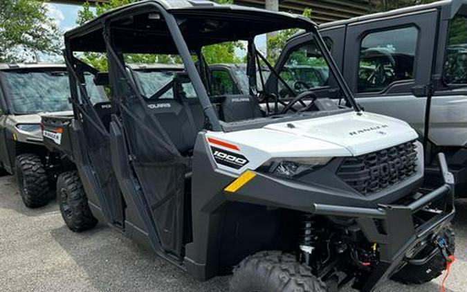 2025 Polaris Ranger Crew 1000 Premium