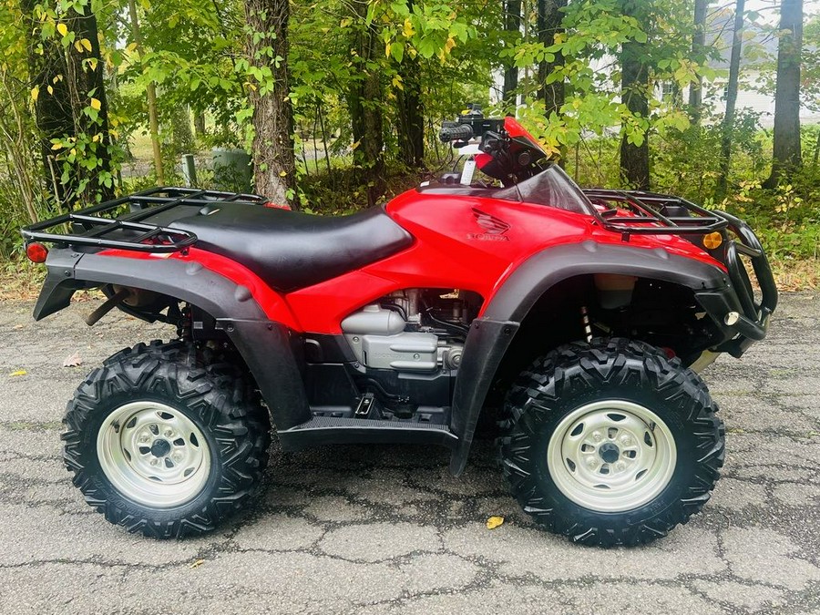 2022 Honda® FourTrax Rincon