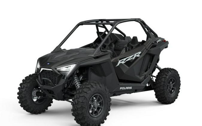 2024 Polaris RZR Pro XP Premium