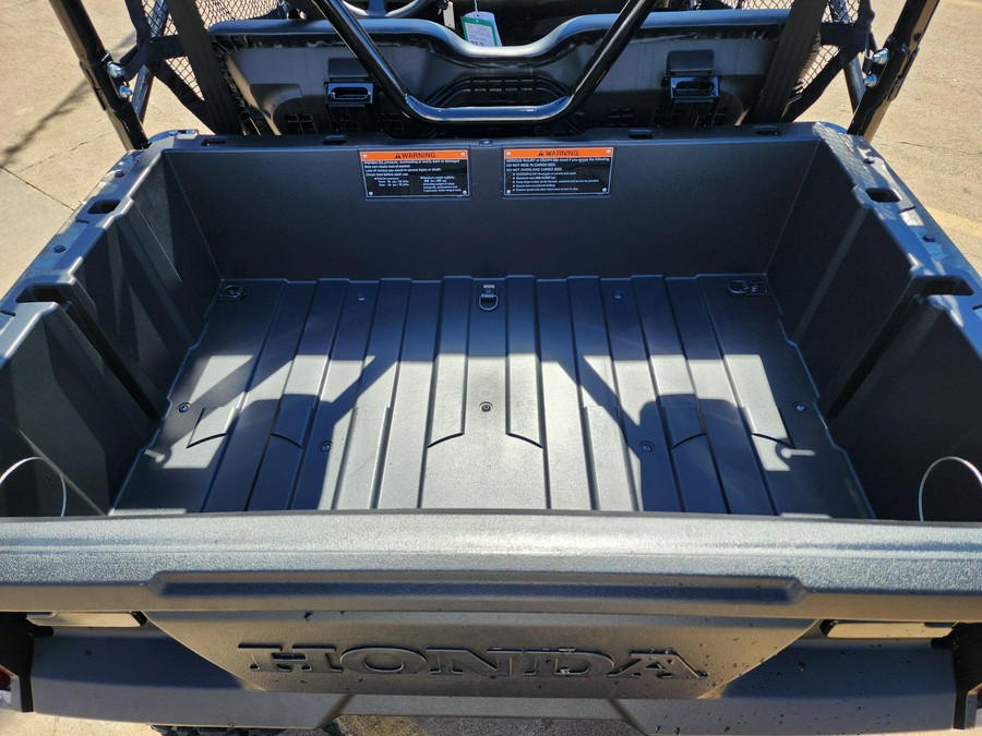 2025 Honda PIONEER 520