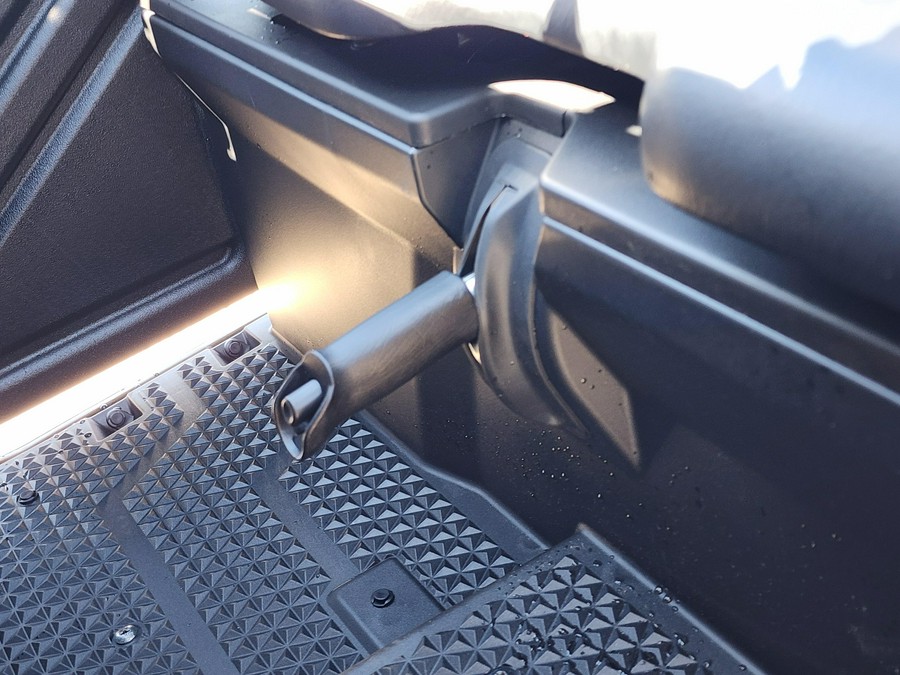 2025 Honda PIONEER 520