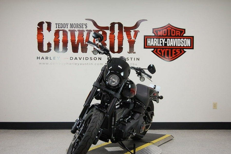 2025 Harley-Davidson FXLRS - Low Rider S