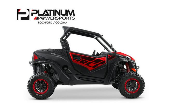 2026 CFMOTO ZFORCE 950 SPORT