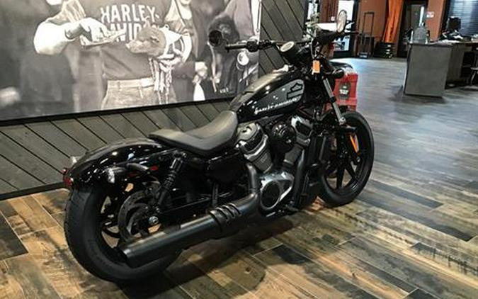 2022 Harley-Davidson Nightster™