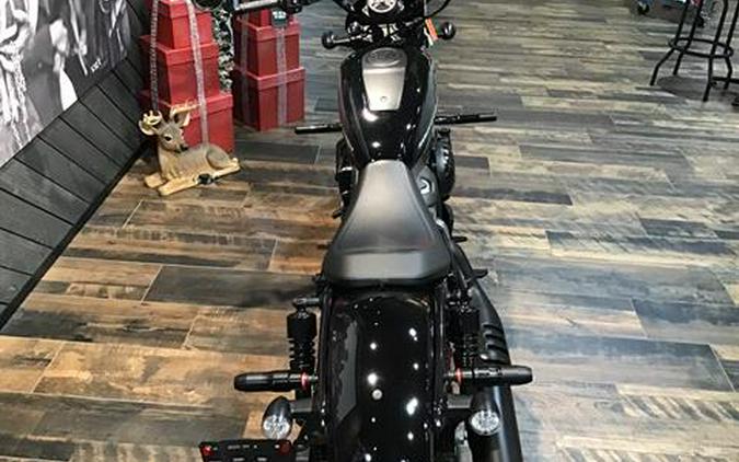 2022 Harley-Davidson Nightster™