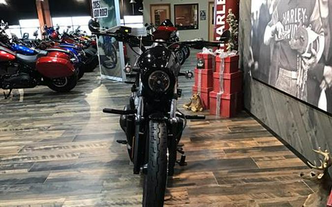 2022 Harley-Davidson Nightster™
