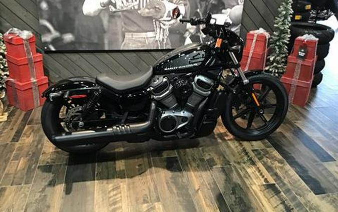 2022 Harley-Davidson Nightster™