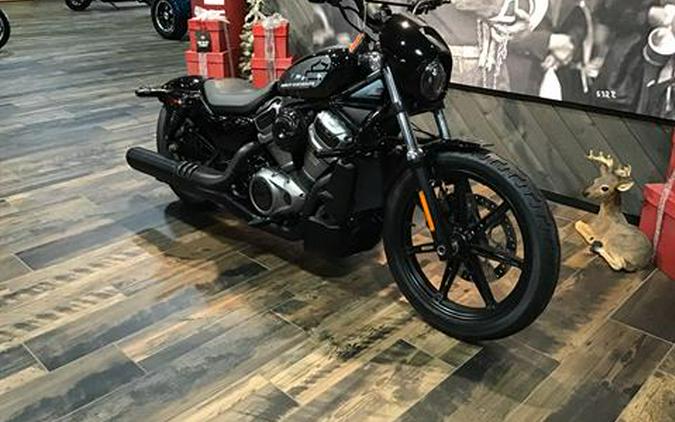 2022 Harley-Davidson Nightster™