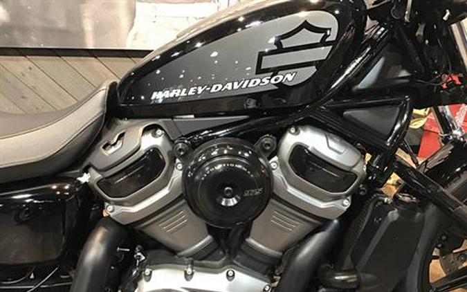 2022 Harley-Davidson Nightster™