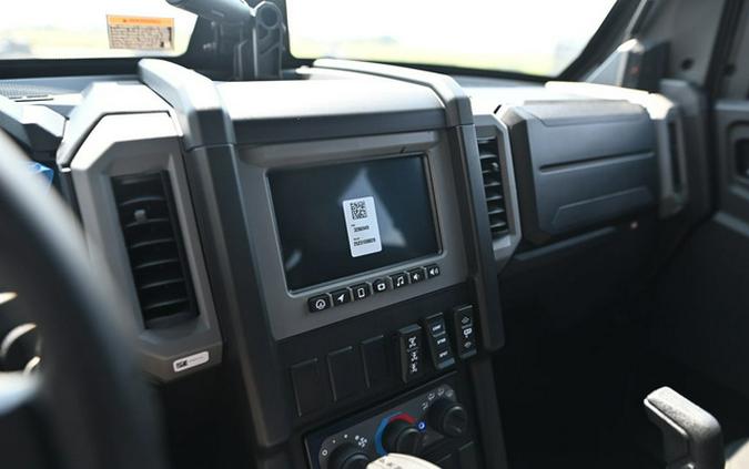 2026 Polaris Xpedition ADV 5 Northstar