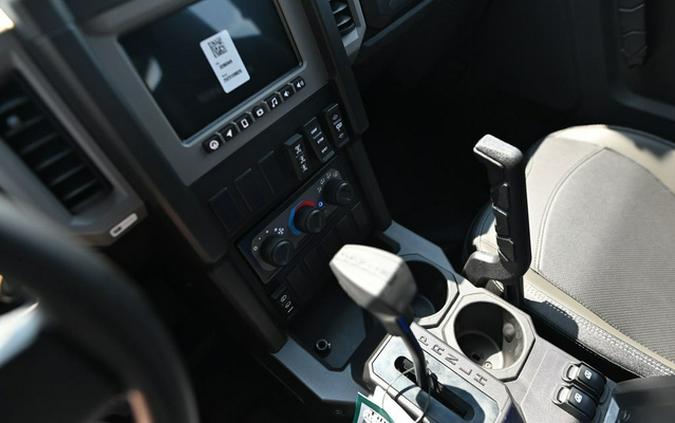 2026 Polaris Xpedition ADV 5 Northstar