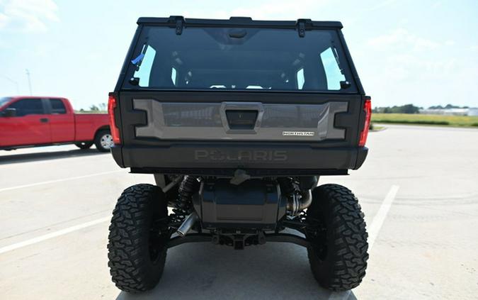 2026 Polaris Xpedition ADV 5 Northstar