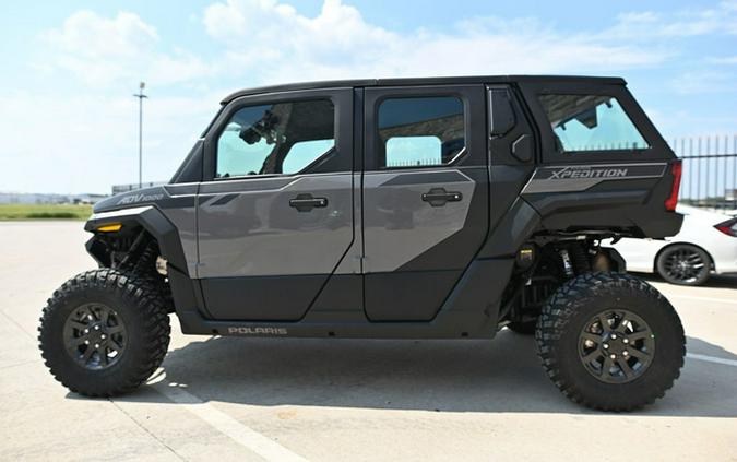 2026 Polaris Xpedition ADV 5 Northstar