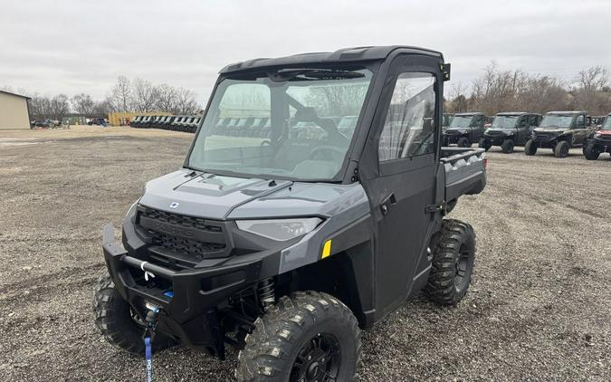 2026 Polaris Ranger XP® 1000 Premium
