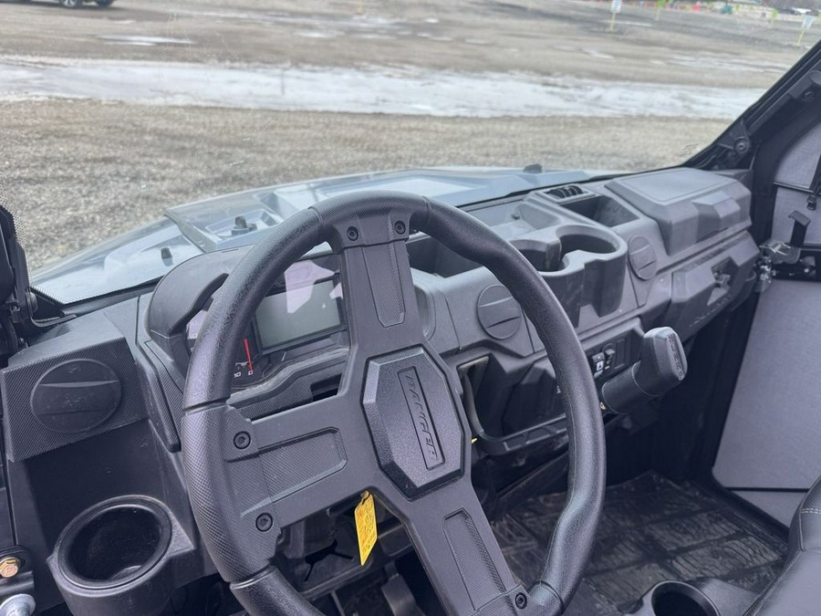 2026 Polaris Ranger XP® 1000 Premium