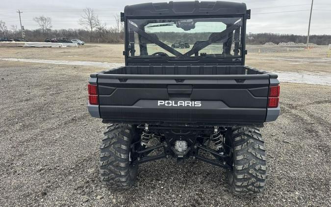 2026 Polaris Ranger XP® 1000 Premium