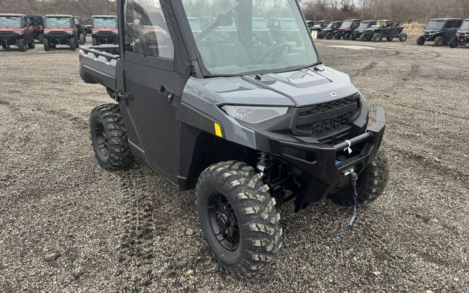 2026 Polaris Ranger XP® 1000 Premium
