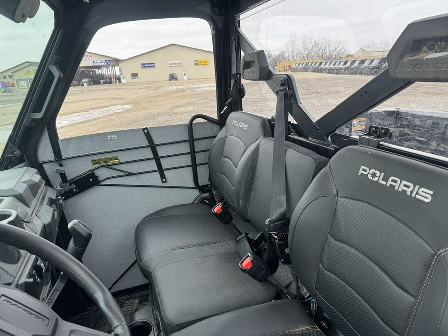 2026 Polaris Ranger XP® 1000 Premium