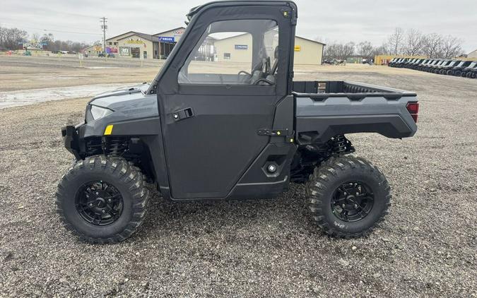2026 Polaris Ranger XP® 1000 Premium