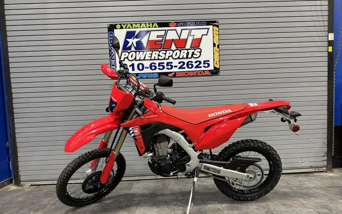 2026 Honda CRF® 450RL