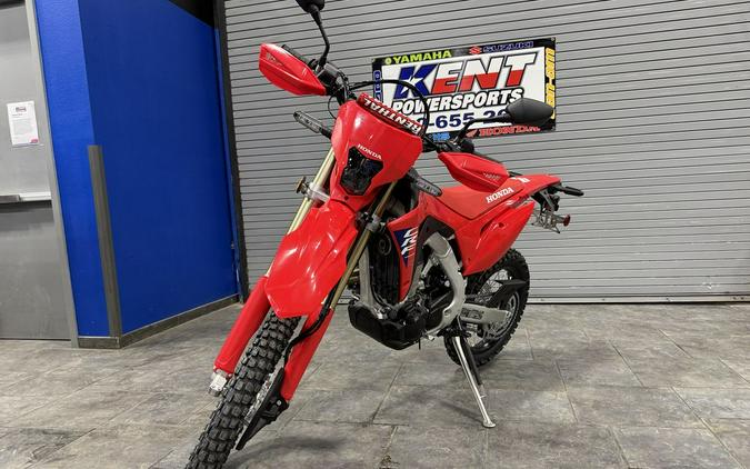 2026 Honda CRF® 450RL