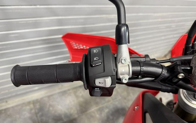 2026 Honda CRF® 450RL