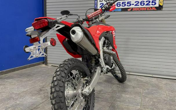 2026 Honda CRF® 450RL