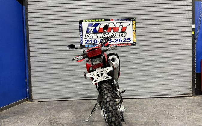 2026 Honda CRF® 450RL