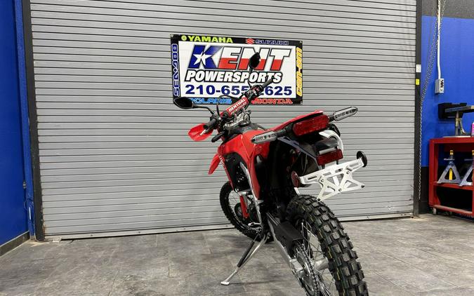 2026 Honda CRF® 450RL