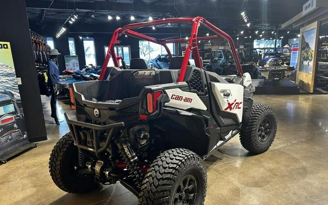 2026 Can-Am® Maverick Sport X rc 1000R