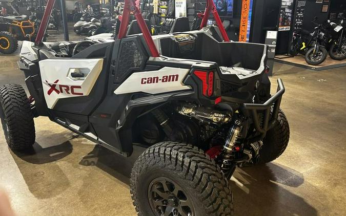 2026 Can-Am® Maverick Sport X rc 1000R