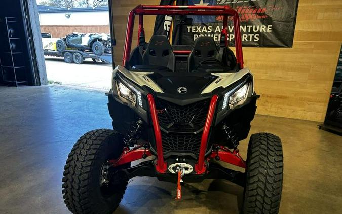 2026 Can-Am® Maverick Sport X rc 1000R