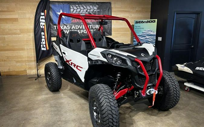 2026 Can-Am® Maverick Sport X rc 1000R