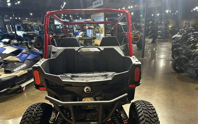 2026 Can-Am® Maverick Sport X rc 1000R