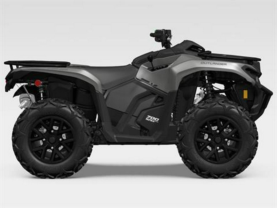 2026 Can-Am Outlander XT 700