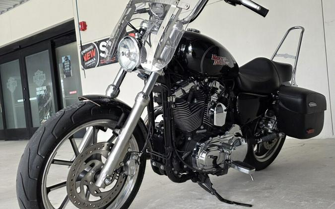 2016 Harley-Davidson® SuperLow® 1200T XL1200T