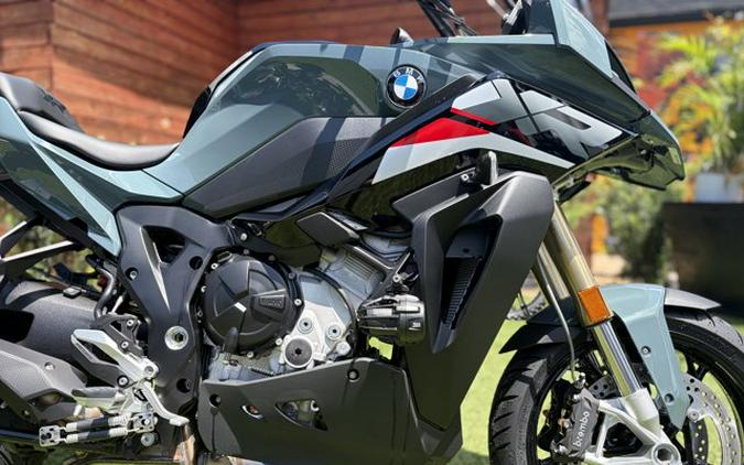 2026 BMW S1000 XR
