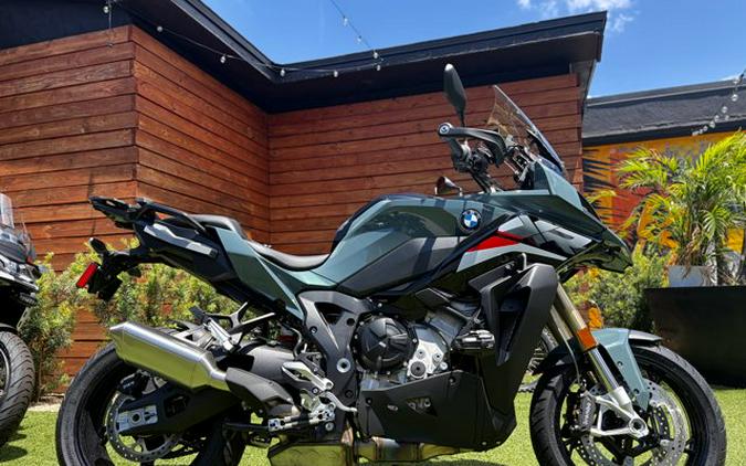2026 BMW S1000 XR