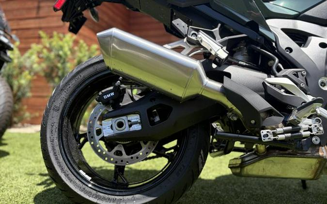 2026 BMW S1000 XR